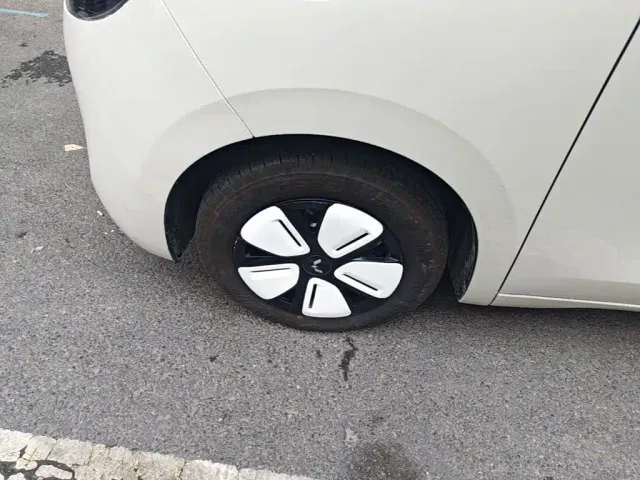 Wuling Hongguang Mini EV — Фото автомобиля 22