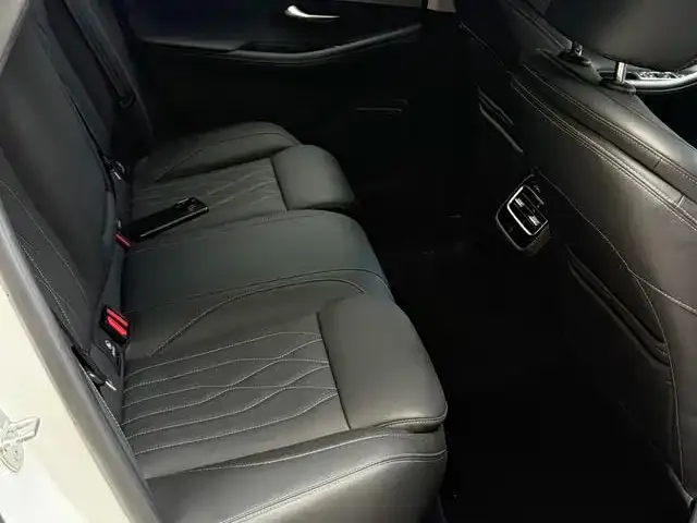 Chery Arrizo 8 — Фото автомобиля 10