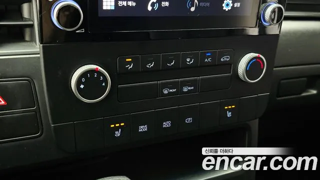 Hyundai Staria — Фото автомобиля 18