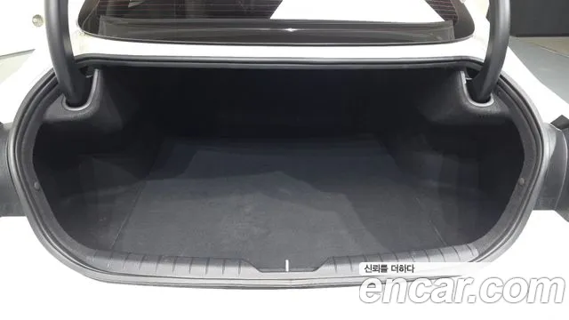 Hyundai Sonata Sonata Edge(DN8) — Фото автомобиля 20