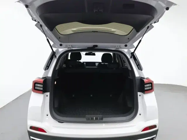 Chery Tiggo 5x — Фото автомобиля 16