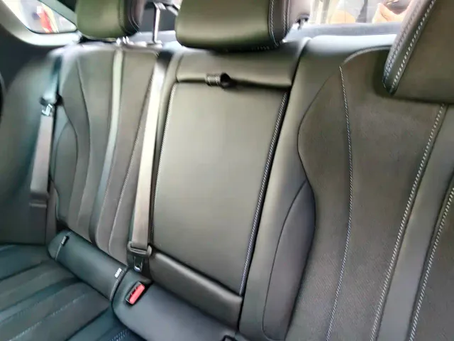 Geely Xingrui — Фото автомобиля 12