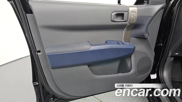 Kia EV3 — Фото автомобиля 23