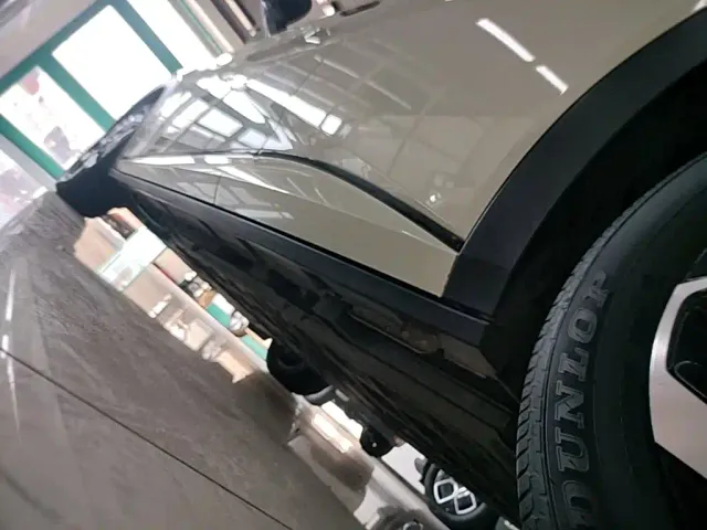 BYD Dolphin — Фото автомобиля 21