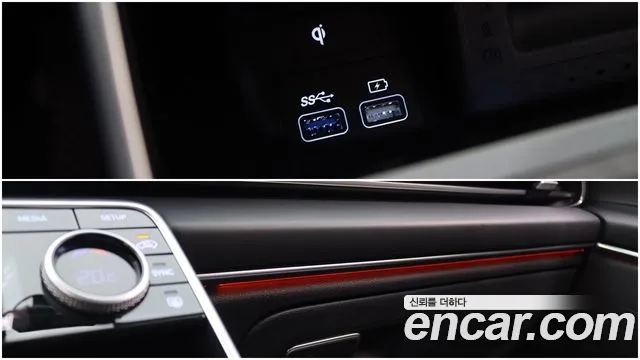 Genesis GV80 — Фото автомобиля 13