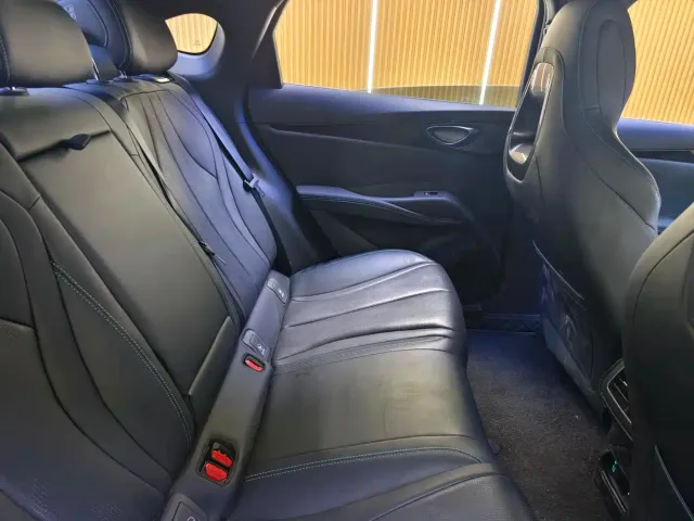 BYD Seal 06 — Фото автомобиля 7