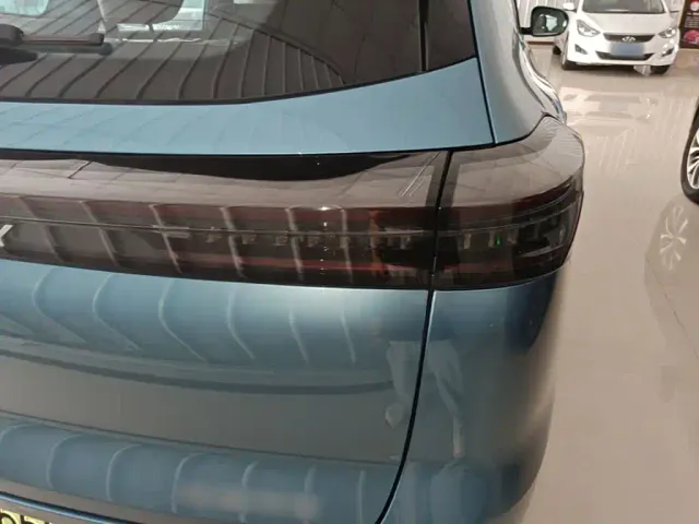 Chery Tiggo 8 PLUS C-DM — Фото автомобиля 7
