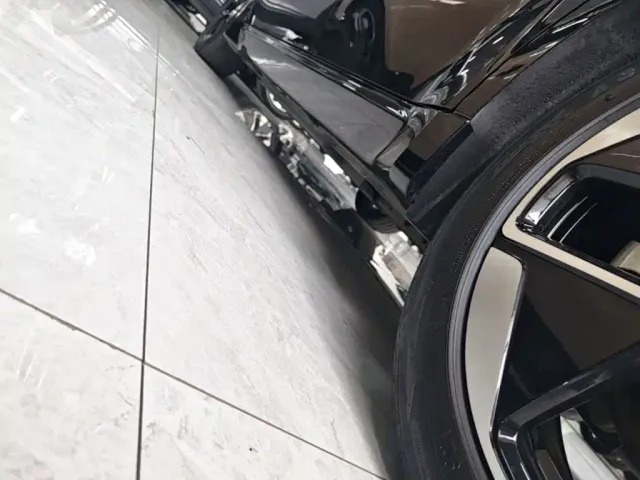 Wuling Starlight — Фото автомобиля 21