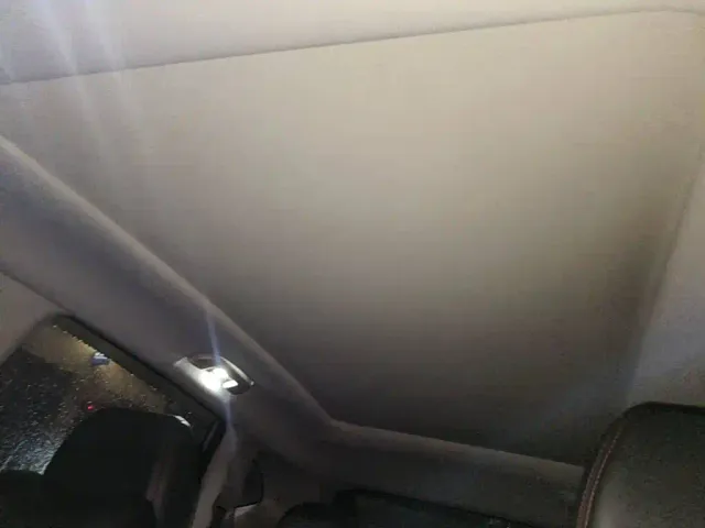Dongfeng Fengshen AX7 — Фото автомобиля 14