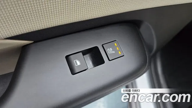 Hyundai Kona SX2 — Фото автомобиля 25