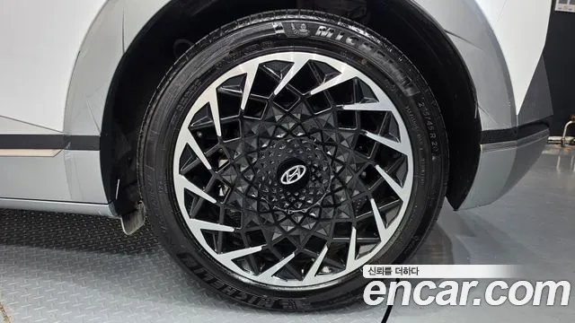 Hyundai Ioniq5 Ioniq5 — Фото автомобиля 15