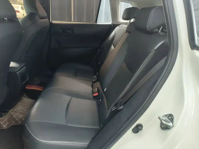 Toyota Frontlander — Фото автомобиля 16