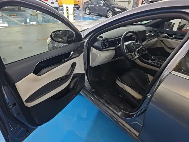 BYD Qin PLUS — Фото автомобиля 15