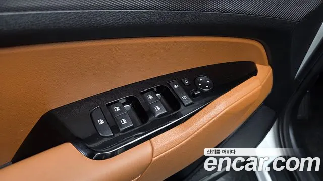 Kia Sportage — Фото автомобиля 8