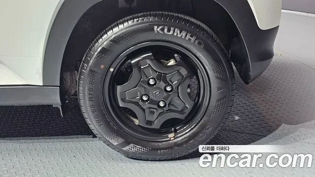 Hyundai Casper Casper Turbo Essential — Фото автомобиля 21