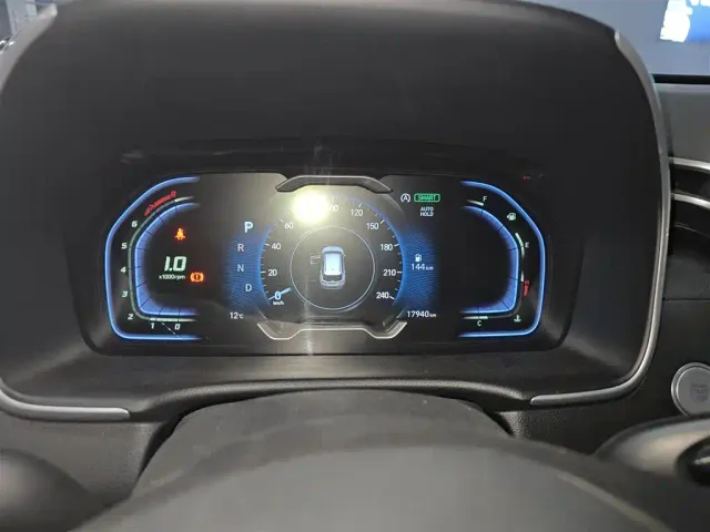 Hyundai Tucson — Фото автомобиля 7