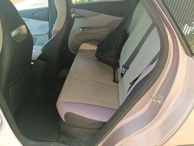 BYD Dolphin — Фото автомобиля 16