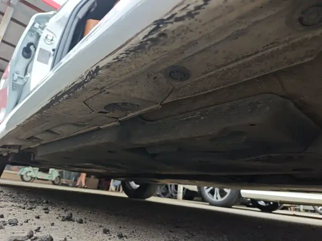 Toyota Camry — Фото автомобиля 20