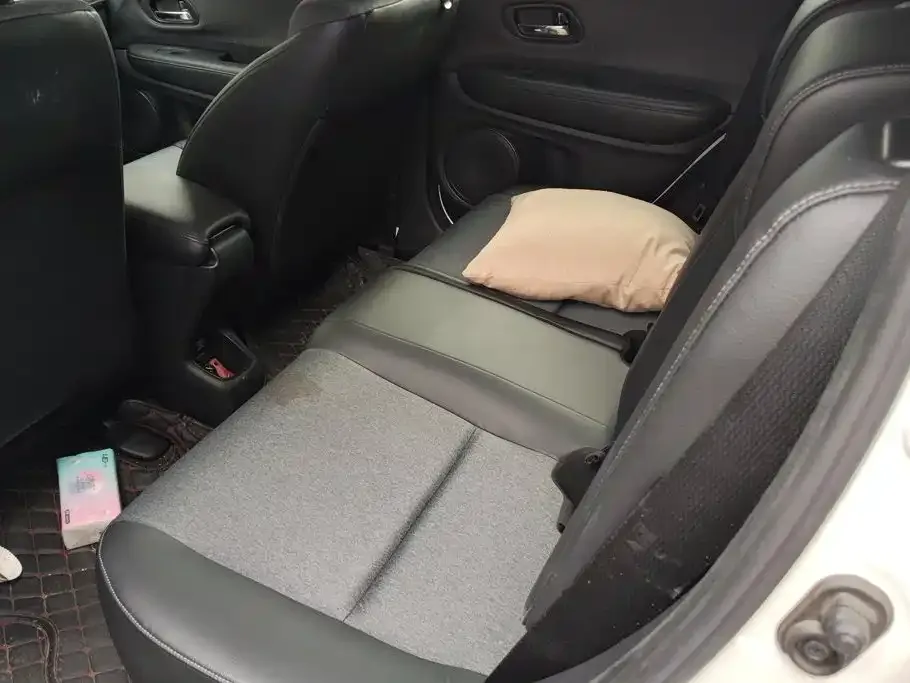 Honda Honda XR-V 2021 1.5L CVT Comfort Edition — Фото автомобиля 11