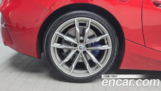 BMW Z4 G29 — Фото автомобиля 5
