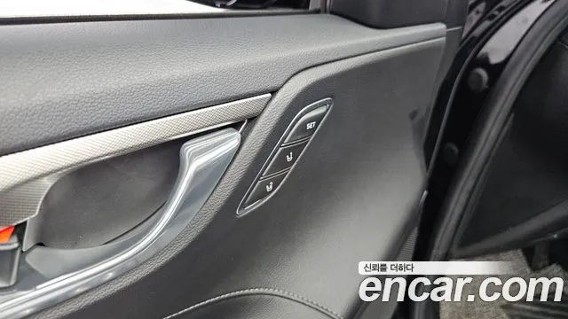 Hyundai Grandeur Новый Grandeur IG — Фото автомобиля 16