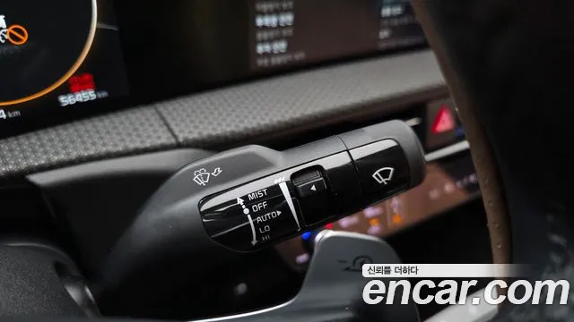 Kia EV6 — Фото автомобиля 18