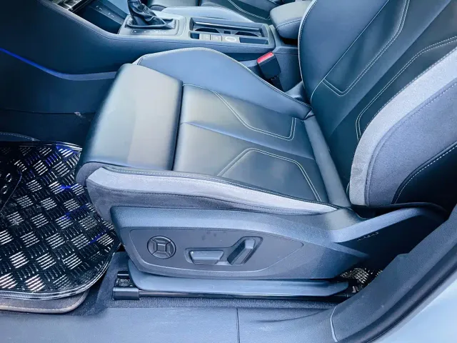 Audi Q3 — Фото автомобиля 13