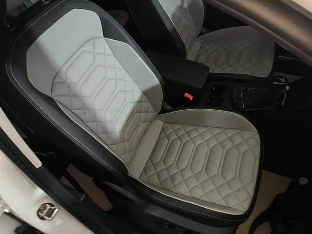 Volkswagen Tayron — Фото автомобиля 23