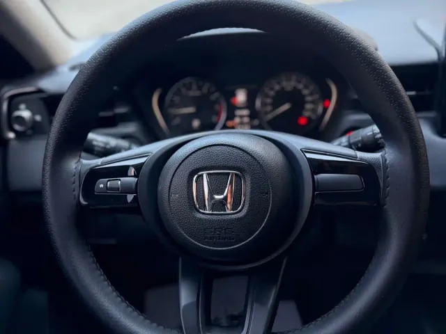 Honda Vezel — Фото автомобиля 20