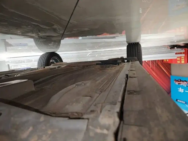 Nissan Kicks — Фото автомобиля 20