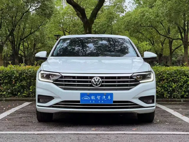 Volkswagen Sagitar — Фото автомобиля 2