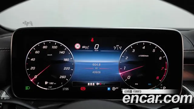 Mercedes-Benz C-Class — Фото автомобиля 6