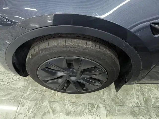 Tesla Model Y — Фото автомобиля 22