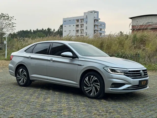 Volkswagen Sagitar — Фото автомобиля 3