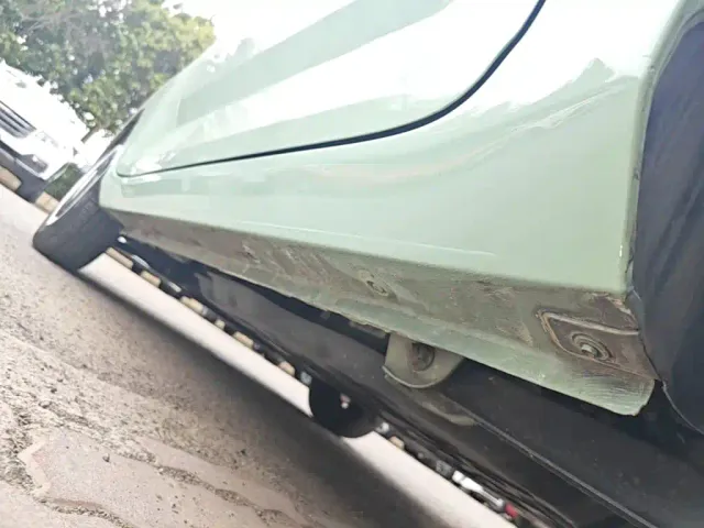 Wuling Hongguang Mini EV — Фото автомобиля 21