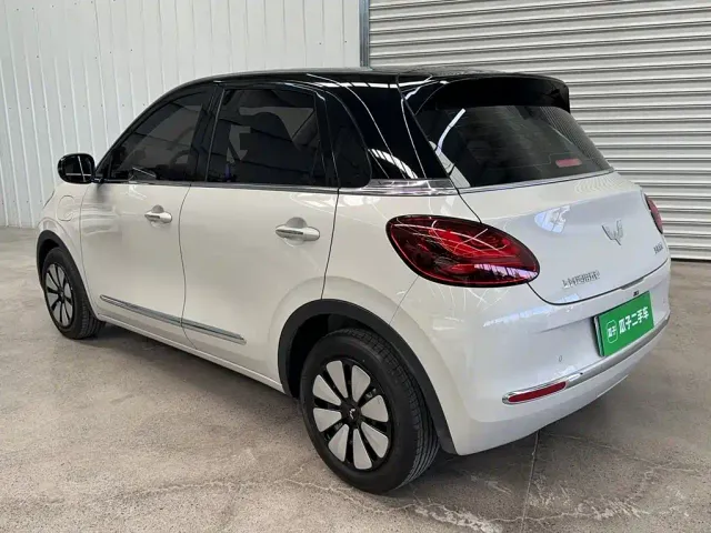 Wuling Bingo — Фото автомобиля 15
