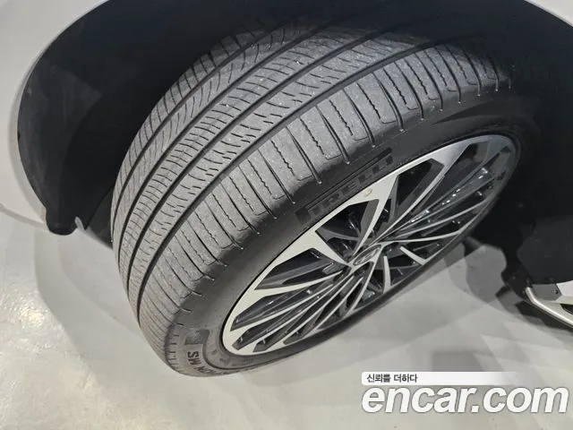 Hyundai Palisade LX3 — Фото автомобиля 19