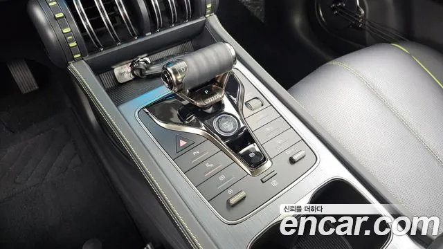 BYD Atto 3 — Фото автомобиля 12