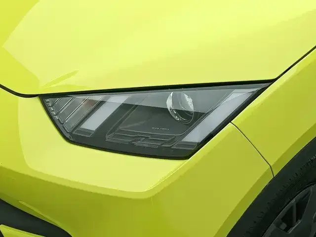 BYD Seagull — Фото автомобиля 9