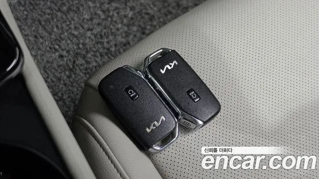 Kia Sportage 5th Gen — Фото автомобиля 27