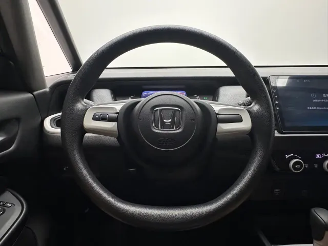 Honda Fit — Фото автомобиля 17