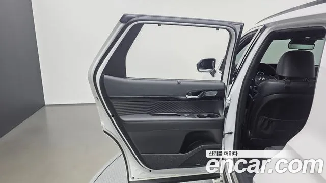 Hyundai Palisade The New — Фото автомобиля 14