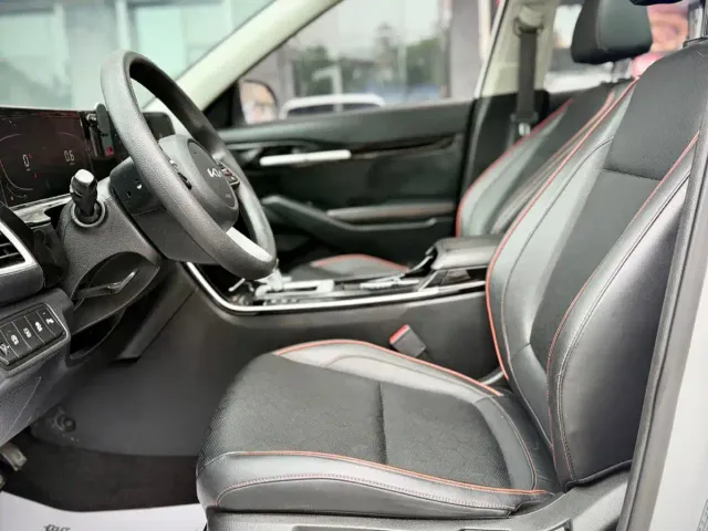 Kia Seltos — Фото автомобиля 10
