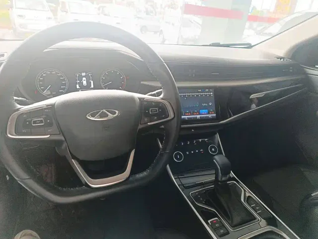 Chery Arrizo 5 — Фото автомобиля 9
