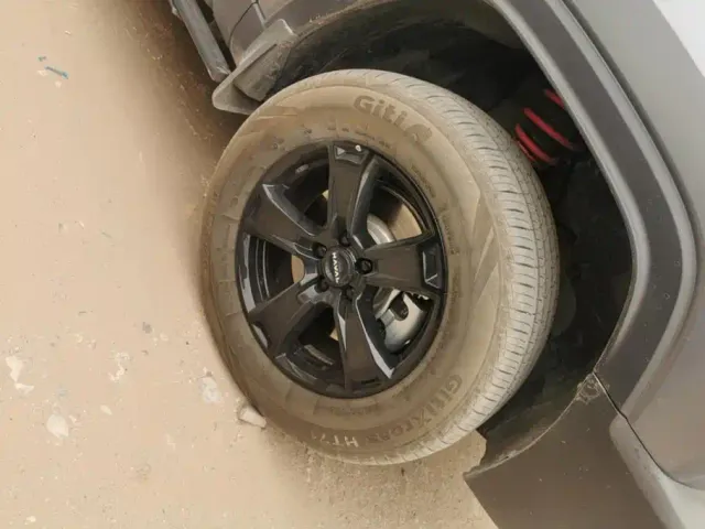 Haval Raptor — Фото автомобиля 6