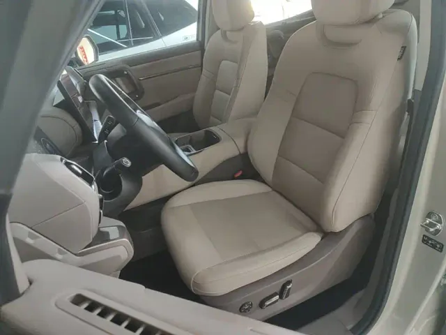 Haval Big Dog — Фото автомобиля 14