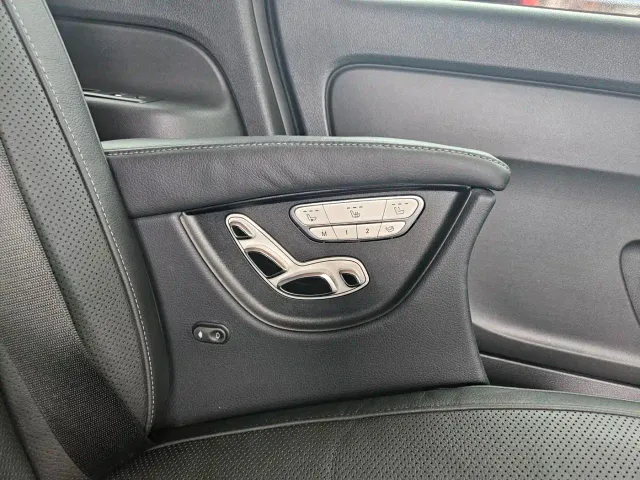 Mercedes-Benz Vito — Фото автомобиля 19