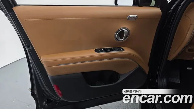 Hyundai Palisade LX3 — Фото автомобиля 13