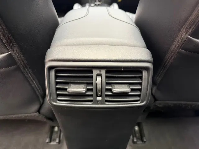 Nissan X-Trail — Фото автомобиля 20