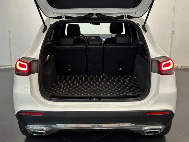 Mercedes-Benz GLA-Class — Фото автомобиля 22